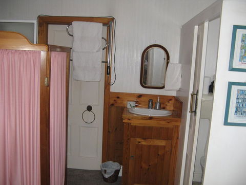 The Grove Cottages - Gold Coast 4U 4
