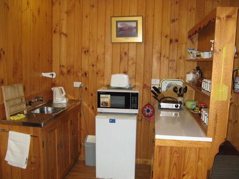 The Grove Cottages - Gold Coast 4U 16