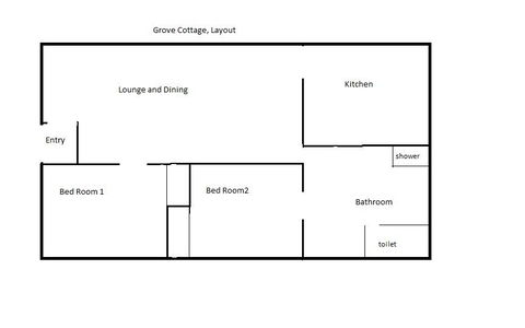 The Grove Cottages - Gold Coast 4U 17