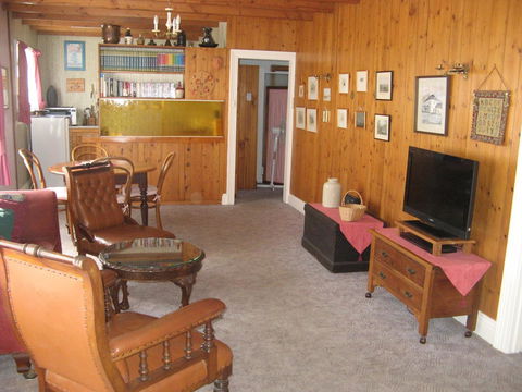 The Grove Cottages - Gold Coast 4U 5