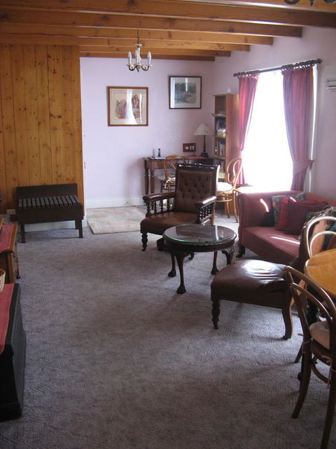 The Grove Cottages - Gold Coast 4U 7