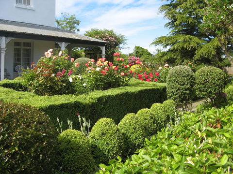 The Grove Cottages - Gold Coast 4U 9