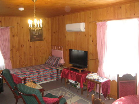 The Grove Cottages - Gold Coast 4U 14