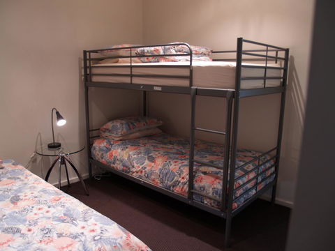 Craggy Peaks Wilderness Cabins - Accommodation Gold Coast 6