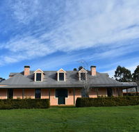 Clayfield Homestead - Accommodation Gold Coast