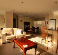 Hobart Villa - Accommodation Gold Coast