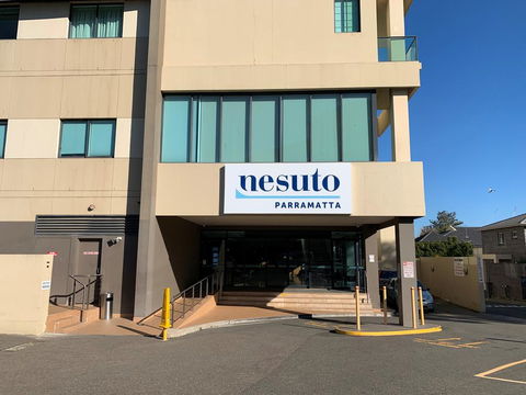 Nesuto Parramatta - Gold Coast 4U 1
