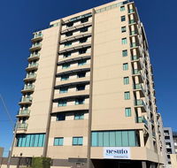 Nesuto Parramatta - Gold Coast 4U