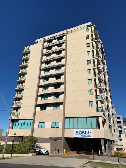 Nesuto Parramatta - Gold Coast 4U 0