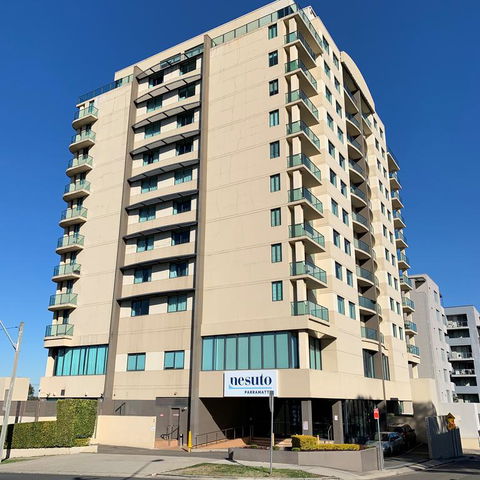 Nesuto Parramatta - Gold Coast 4U 3
