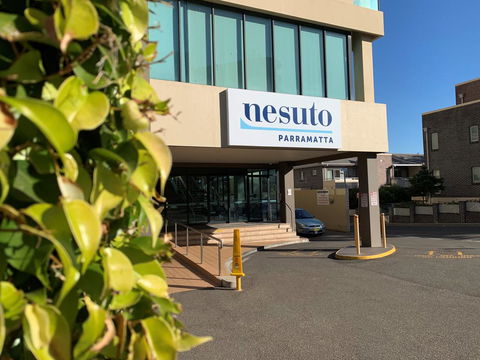 Nesuto Parramatta - Gold Coast 4U 2