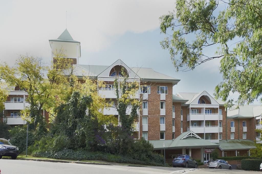 Pennant Hills NSW Gold Coast 4U