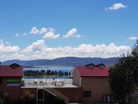 Nettin View 4 - Accommodation Gold Coast 1