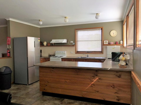 Nettin View 4 - Accommodation Gold Coast 3