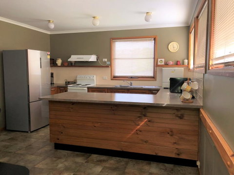 Nettin View 4 - Accommodation Gold Coast 2