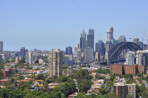 Neutral Bay Self Contained Studio Apartments - Gold Coast 4U 2