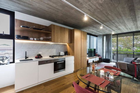 New 1 Bedroom Apt In The Heart Of Surry Hills - Gold Coast 4U 0