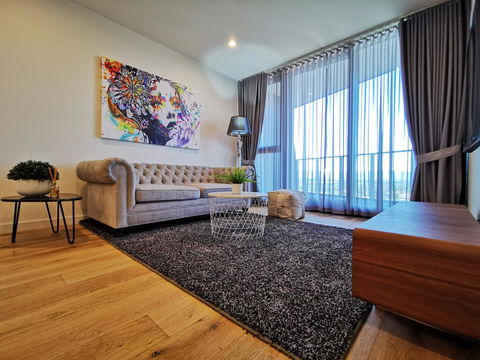 NEW 2 Rooms 2 Baths Apartment In Glen Waverley - Accommodation Gold Coast 0