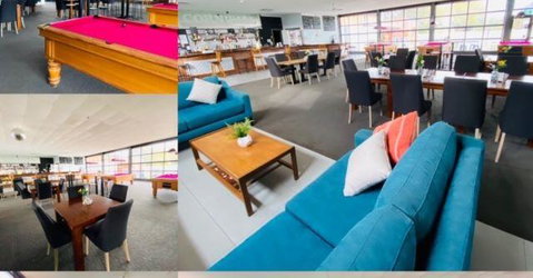 New Cornwall Hotel - Accommodation Gold Coast 0