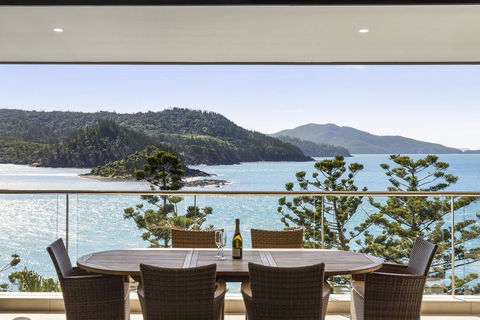 NEW Northcape 1 Ocean Front 2 Bedroom Choose Between 2 Properties - Accommodation Gold Coast 1