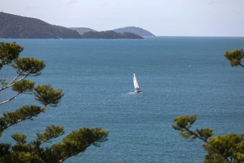 NEW Northcape 1 Ocean Front 2 Bedroom Choose Between 2 Properties - Accommodation Gold Coast 2