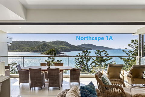 NEW Northcape 1 Ocean Front 2 Bedroom Choose Between 2 Properties - Accommodation Gold Coast 0