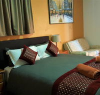 New Olympic Motel - Accommodation Gold Coast