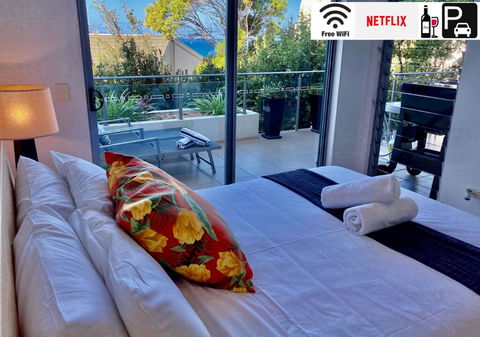 NEW Sunshine Beach Family Escape 3 Bedroom With Free Wifi And Parking - Accommodation Gold Coast 0