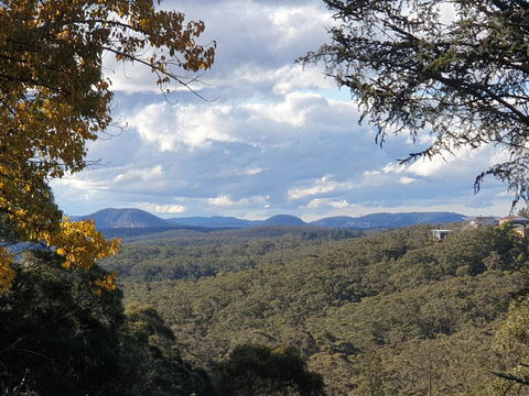 NEW Winston Cottage Leura Views & Location - Accommodation Gold Coast 2