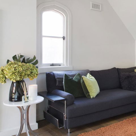 New York Loft Style Apartment 4 Km To CBD - Gold Coast 4U 3