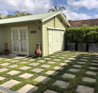 NEW Tranquil Retreat -The Barn House Ingleside Northern Beaches - Gold Coast 4U