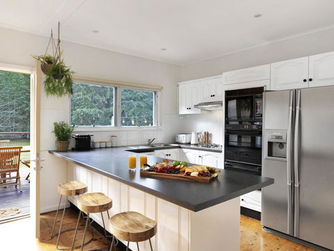 Newbury Haven - Accommodation Gold Coast 3