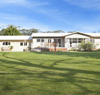 Newbury Haven - Accommodation Gold Coast