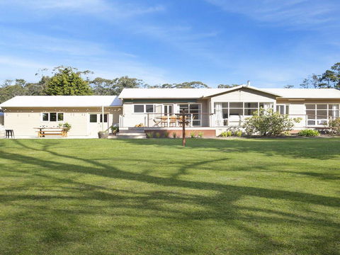 Newbury Haven - Accommodation Gold Coast 0