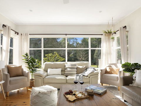 Newbury Haven - Accommodation Gold Coast 2
