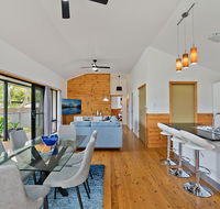 Newcastle Short Stay Apartments - Glebe Road Adamstown - Accommodation Gold Coast