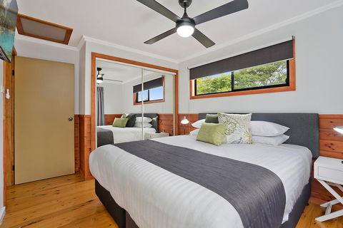 Newcastle Short Stay Apartments - Glebe Road Adamstown - Gold Coast 4U 3