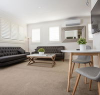Newington Apartments - Gold Coast 4U