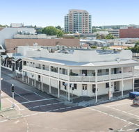 Newmarket Hotel - Gold Coast 4U