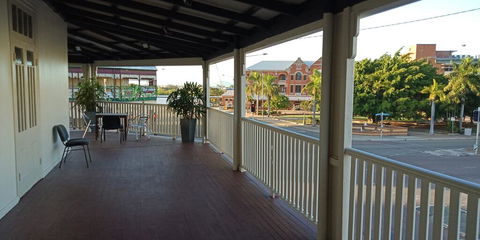 Newmarket Hotel - 1 Gold Coast 1