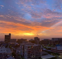 Nia's Place - Accommodation Gold Coast