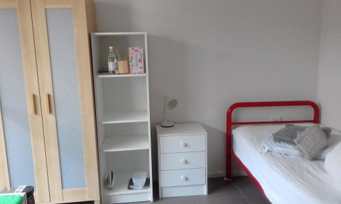 Nice Single Room In Modern Townhouse - Accommodation Gold Coast 1