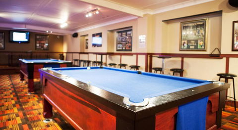 Nightcap At Balaclava Hotel - Accommodation Gold Coast 3