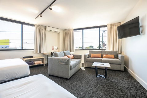 Nightcap At Chardons Corner Hotel - Accommodation Gold Coast 1