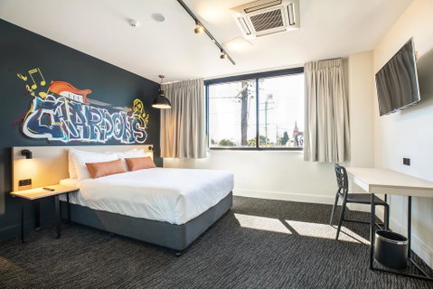 Nightcap At Chardons Corner Hotel - Accommodation Gold Coast 0