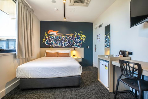 Nightcap At Chardons Corner Hotel - Accommodation Gold Coast 3