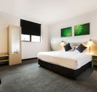 Nightcap at St Albans Hotel - Accommodation Gold Coast