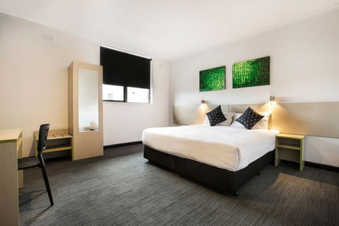 Nightcap At St Albans Hotel - Accommodation Gold Coast 0