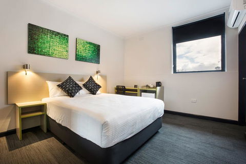 Nightcap At St Albans Hotel - Accommodation Gold Coast 1