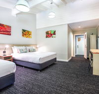 Nightcap at the Ranch Hotel - Gold Coast 4U